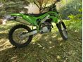 KAWASAKI KX 450 F 2022/11 - 4