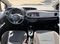 TOYOTA YARIS 2013/8 - 10