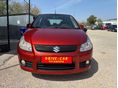 SUZUKI SX4 2007/7 - 2