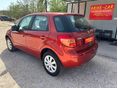 SUZUKI SX4 2007/7 - 6