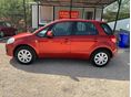 SUZUKI SX4 2007/7 - 7