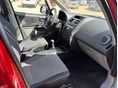 SUZUKI SX4 2007/7 - 9