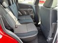 SUZUKI SX4 2007/7 - 11