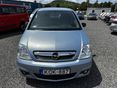 OPEL MERIVA A 2007/7 - 5