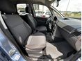 OPEL MERIVA A 2007/7 - 11