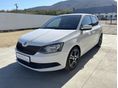 SKODA FABIA 2015/9 - 1