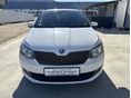 SKODA FABIA 2015/9 - 2