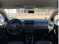 SKODA FABIA 2015/9 - 10