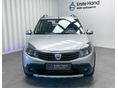 DACIA SANDERO 1.5 dCi Stepway 'KLÍMA - VONÓHOROG - PÓTKERÉK - SZERVIZKÖNYV'