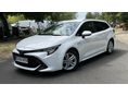 TOYOTA COROLLA Touring Sports 1.8 Hybrid Comfort Tech e-CVT Első Tulajdonostól! Magyarországi! Újszerű! Hybrid!