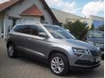 SKODA KAROQ 1.6 TDI SCR Ambition GYÁRI FÉNYEZÉS! DUPLA DIGITÁLIS KLÍMA! MAGYARORSZÁGI! 1 TULAJ!
