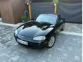 MAZDA MX-5 1.8i 16V Memories