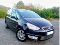FORD GALAXY 2.0 TDCi Business [7 személy] SZÉP ÁLLAPOTBAN.163 LE