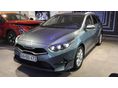 KIA CEE'D Ceed SW 1.5 T-GDI Silver Magyarországi!! Vezetett szervizkönyves! Gyári fényezéssel!!