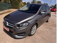 MERCEDES-BENZ B 200 CDI d 4Matic Urban 7G-DCT MAGYARORSZÁGI.2.TULAJDONOS.MÁRKASZERVIZBEN VÉGIG SZERVIZELT