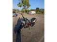 APRILIA SHIVER 2017/10 - 2