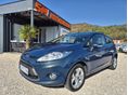 FORD FIESTA 2009 - 1