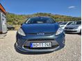 FORD FIESTA 2009 - 2
