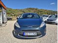 FORD FIESTA 2009 - 3