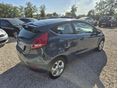FORD FIESTA 2009 - 5