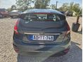 FORD FIESTA 2009 - 6