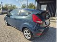 FORD FIESTA 2009 - 7