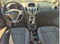 FORD FIESTA 2009 - 8