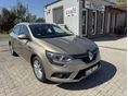 RENAULT MEGANE Grandtour 1.5 dCi Intens NAVI.D.D.KLÍMA.TEMPOMAT