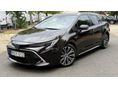 TOYOTA COROLLA Touring Sports 1.8 Hybrid Executive e-CVT Első Tulajdonostól! Magyarországi! Sérülésmentes! Magasan felszerelt!