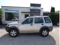 LAND ROVER FREELANDER 1999/6 - 2