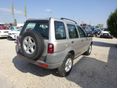 LAND ROVER FREELANDER 1999/6 - 7