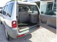 LAND ROVER FREELANDER 1999/6 - 8