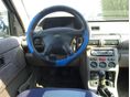 LAND ROVER FREELANDER 1999/6 - 12