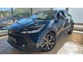 TOYOTA C-HR 2025/12 - 1