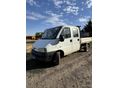 PEUGEOT BOXER 2006 - 2