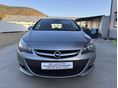 OPEL ASTRA J 2013/1 - 2