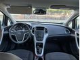 OPEL ASTRA J 2013/1 - 10