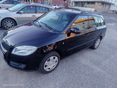 SKODA FABIA 1.6 16V Sport