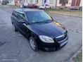 SKODA FABIA 2009/1 - 2