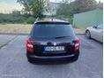 SKODA FABIA 2009/1 - 5