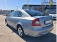 SKODA OCTAVIA 2010/6 - 6
