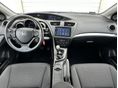 HONDA CIVIC 2016/11 - 6