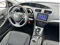 HONDA CIVIC 2016/11 - 9