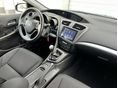 HONDA CIVIC 2016/11 - 10