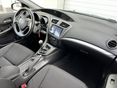 HONDA CIVIC 2016/11 - 11