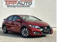 HONDA CIVIC 2016/11 - 15