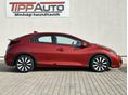 HONDA CIVIC 2016/11 - 16