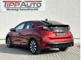HONDA CIVIC 2016/11 - 21