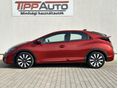 HONDA CIVIC 2016/11 - 22