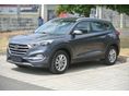 HYUNDAI TUCSON 2.0 CRDi LP Executive 4WD (Automata) GARANTÁLT IGAZOLT KM! MEGKÍMÉLT SZÉP ÁLLAPOT!